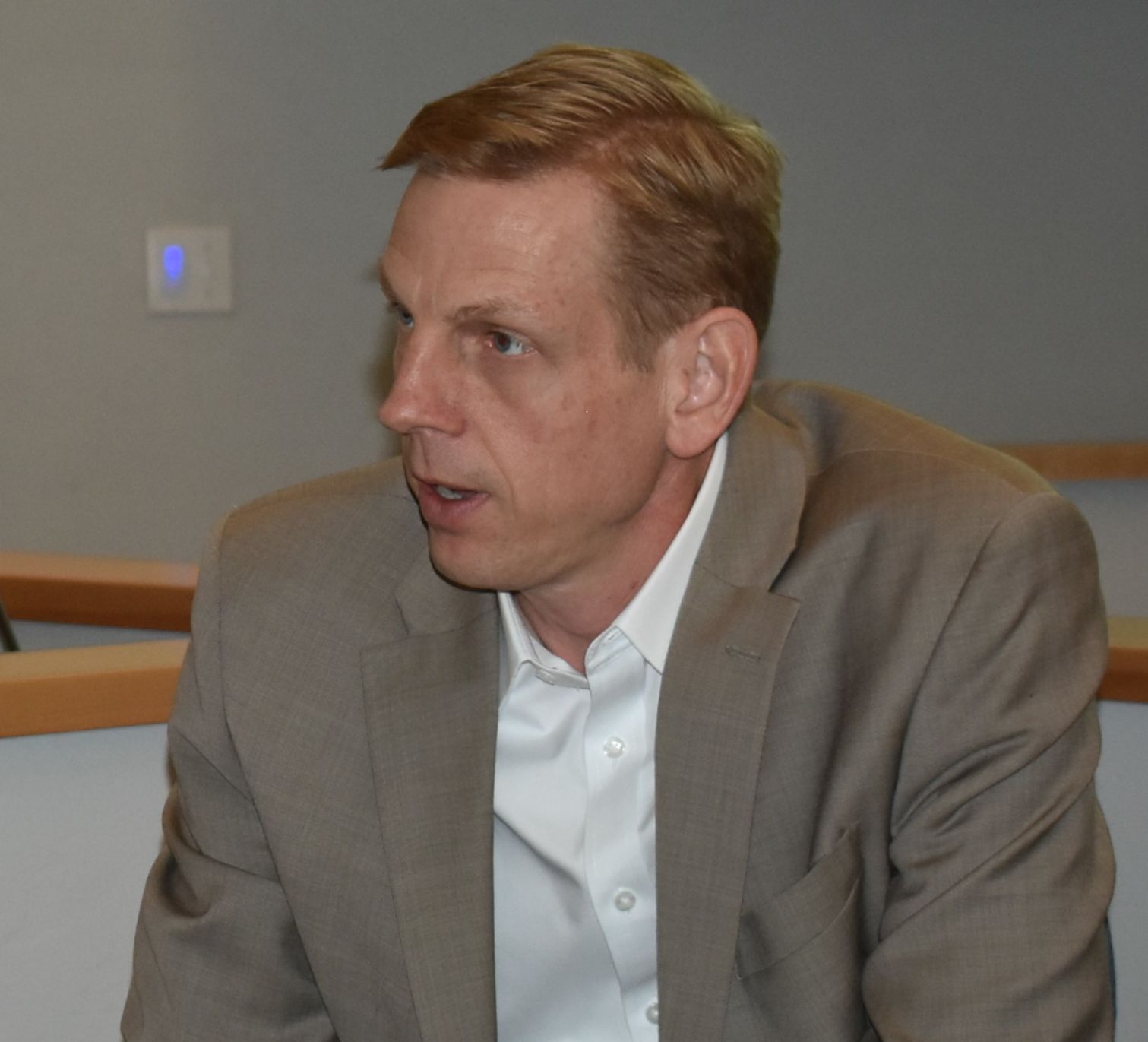 County supervisors set new policies in light of COVID-19